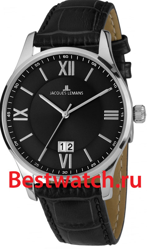 Часы Jacques Lemans London 1-1845A
